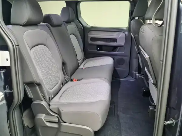 VW ID. Buzz Pro (17/19)