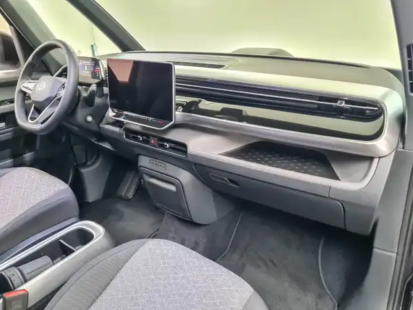 VW ID. Buzz Pro (19/19)
