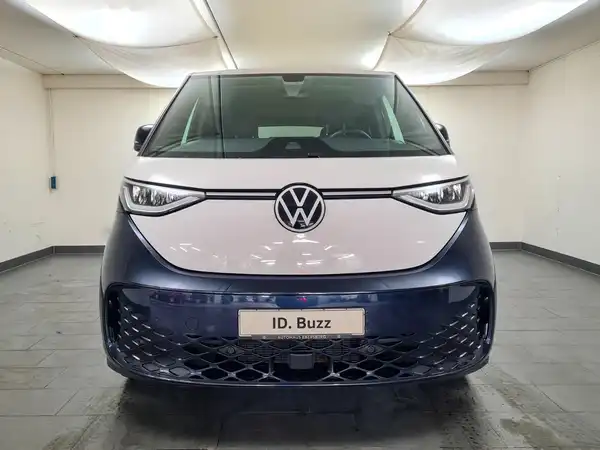VW ID. Buzz Pro (3/19)