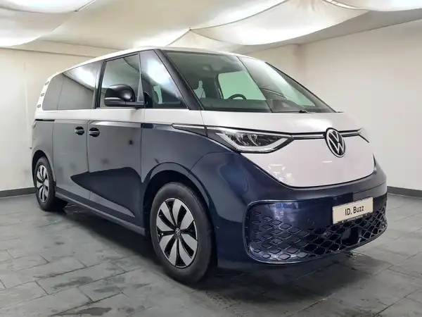 VW ID. Buzz Pro (4/19)
