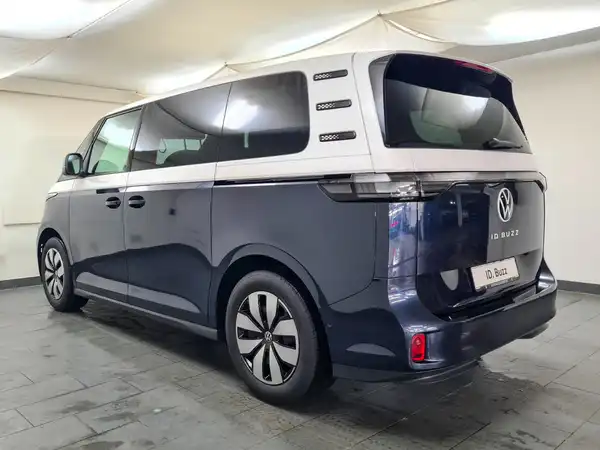 VW ID. Buzz Pro (5/19)