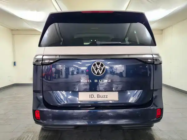VW ID. Buzz Pro (6/19)
