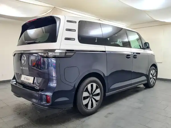 VW ID. Buzz Pro (7/19)