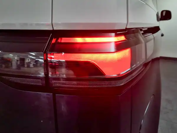 VW ID. Buzz Pro (9/19)