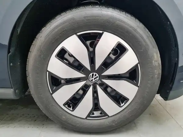 VW ID. Buzz Pro (10/19)