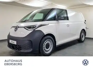 VW ID. Buzz Cargo Pro (1/15)