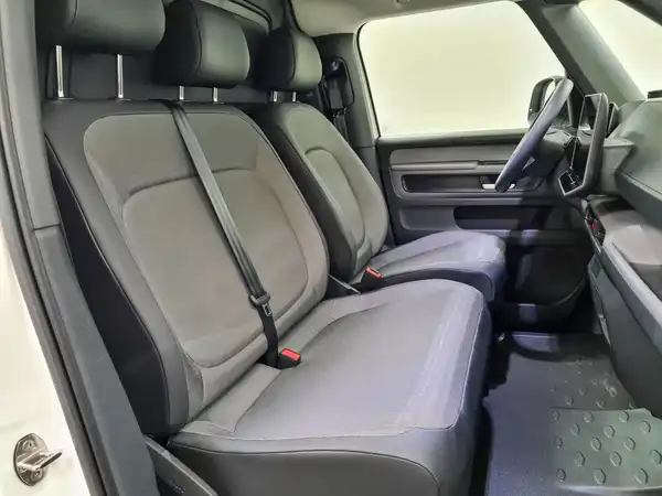 VW ID. Buzz Cargo Pro (14/15)