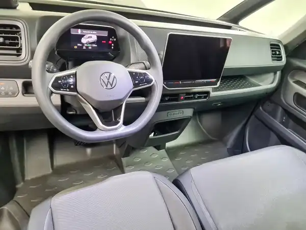 VW ID. Buzz Cargo Pro (9/15)