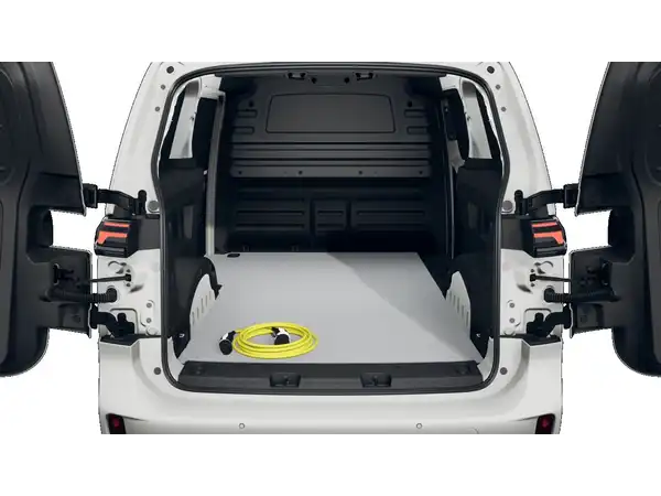 VW ID. Buzz Cargo Pro (12/15)
