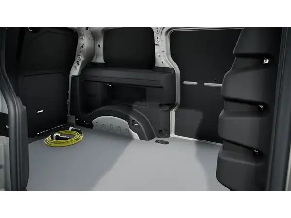 VW ID. Buzz Cargo Pro (13/15)