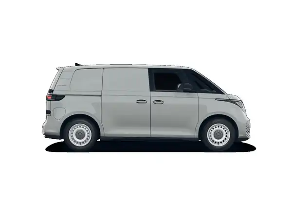 VW ID. Buzz Cargo Pro (14/15)
