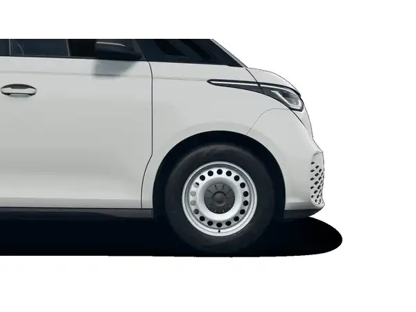 VW ID. Buzz Cargo Pro (15/15)