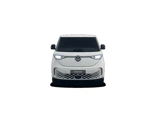 VW ID. Buzz Cargo Pro (3/15)