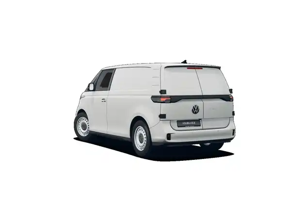 VW ID. Buzz Cargo Pro (5/15)