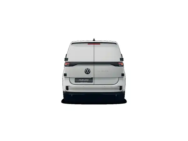 VW ID. Buzz Cargo Pro (6/15)