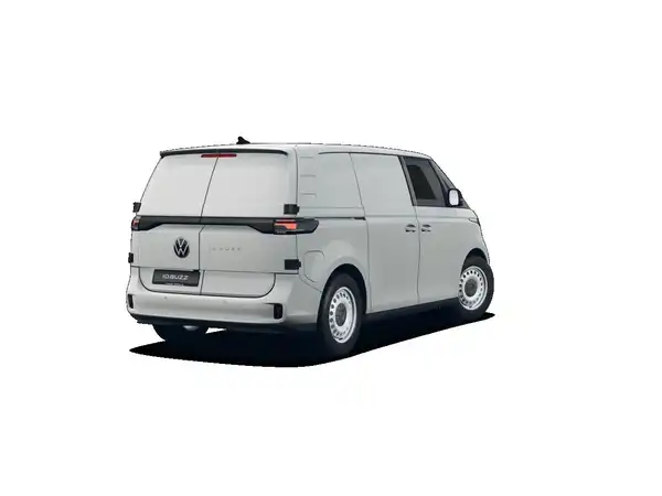 VW ID. Buzz Cargo Pro (7/15)