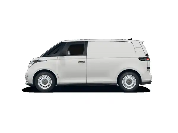 VW ID. Buzz Cargo Pro (8/15)