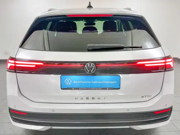 VW Passat Variant 2024 NEU 1.5 TI Business IQ.Assist+ TrailerAssist (6/18)