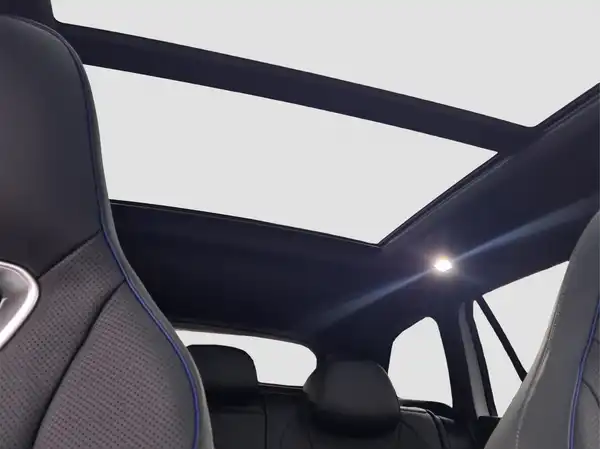 VW Passat R-Line 1.5 eHybrid (14/17)