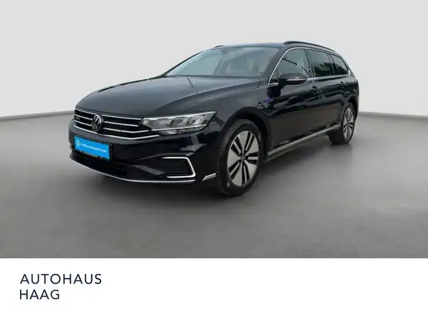 VW Passat Variant GTE 1.4 eHybrid Business AHK Navi Kamera (1/16)