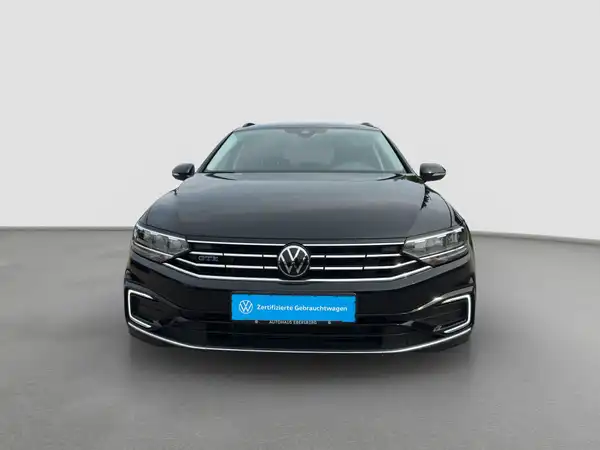 VW Passat Variant GTE 1.4 eHybrid Business AHK Navi Kamera (3/16)