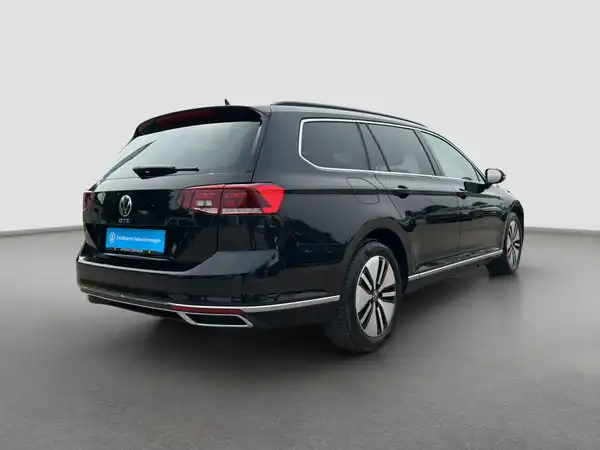 VW Passat Variant GTE 1.4 eHybrid Business AHK Navi Kamera (5/16)