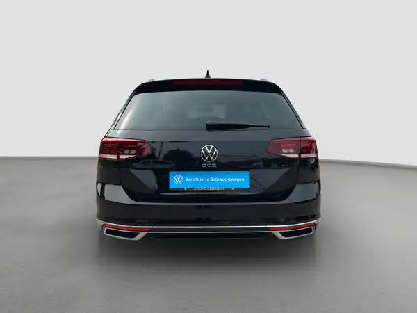 VW Passat Variant GTE 1.4 eHybrid Business AHK Navi Kamera (6/16)