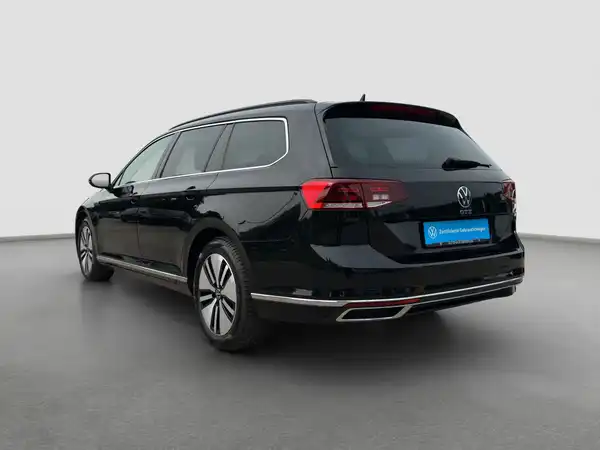VW Passat Variant GTE 1.4 eHybrid Business AHK Navi Kamera (7/16)