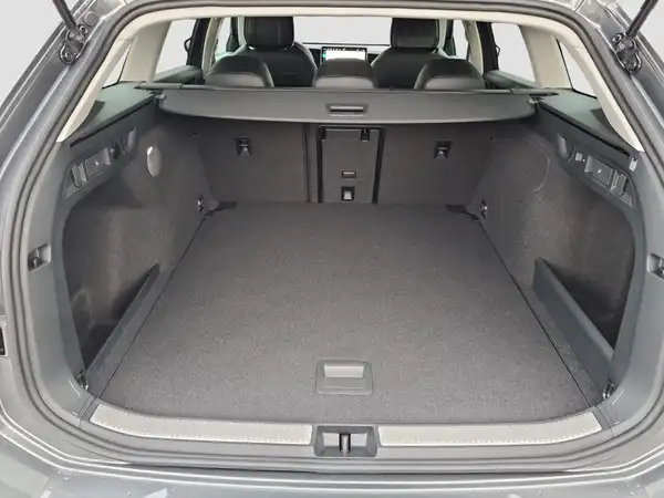 VW Passat Business 2.0 TDI (13/16)