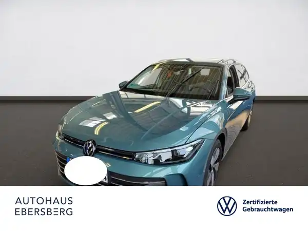 VW Passat Variant  NEU  Business 1.5 e TSI Winter Alaarm AHK 230V (1/4)