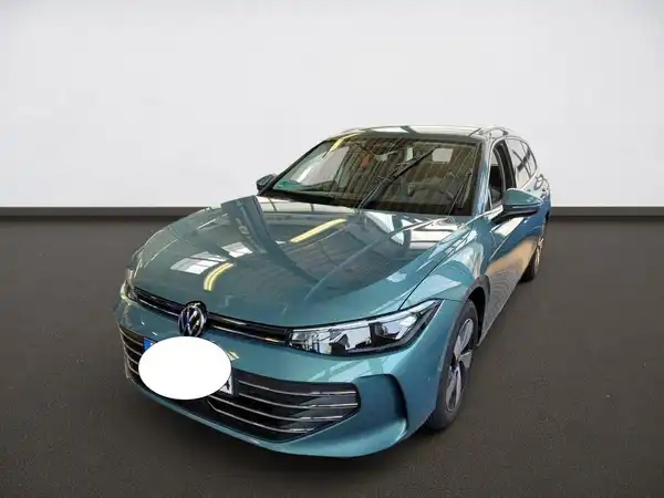 VW Passat Variant NEU Business 1.5 e TSI Winter Alaarm AHK 230V (2/4)