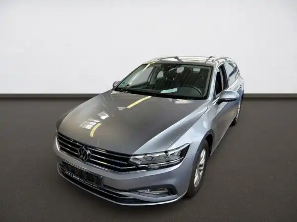 VW Passat Variant 2.0 TDI SCR (2/3)