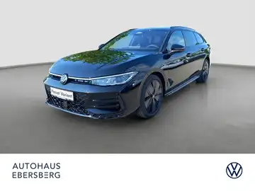 VW Passat R-Line 2.0 TDI 4M (1/17)