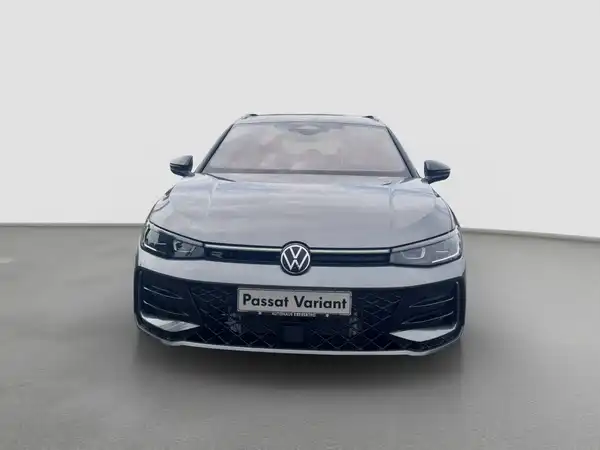 VW Passat R-Line 2.0 TDI 4M (3/16)