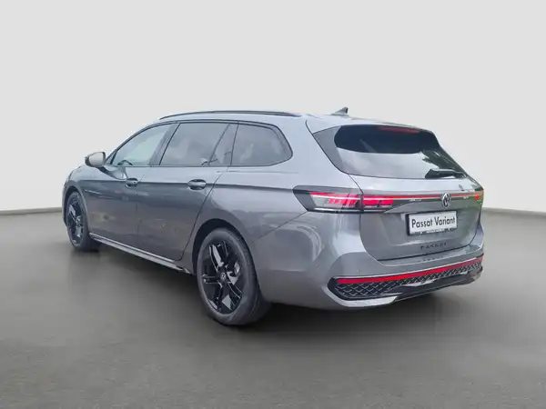 VW Passat R-Line 2.0 TDI 4M (7/16)