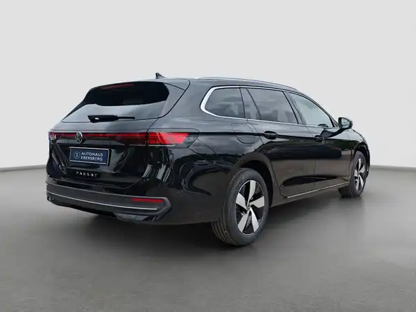 VW Passat Business 2.0 TDI (5/17)