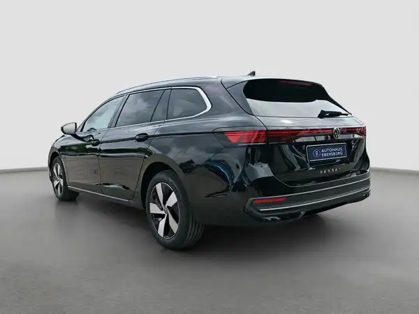 VW Passat Business 2.0 TDI (7/17)