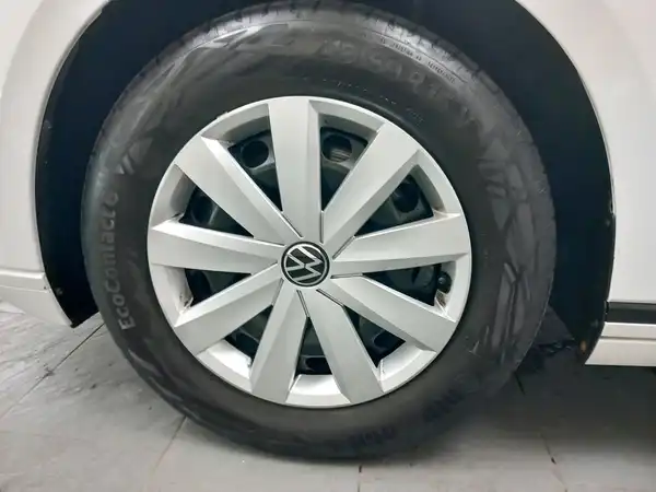 VW Passat Variant 2.0 TDI Business Navi App Sthzg Spur Assist LED (20/20)