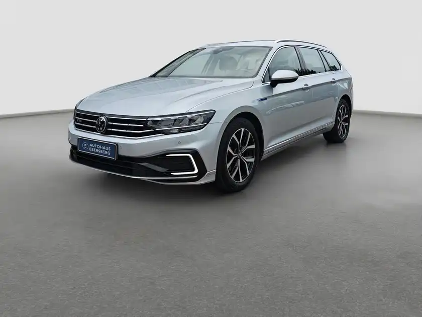 VW Passat GTE Variant 1.4 eHybrid (1/15)