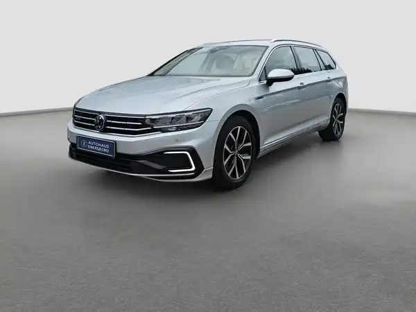 VW Passat GTE Variant 1.4 eHybrid (1/15)