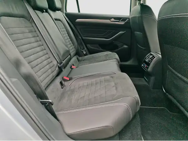 VW Passat GTE Variant 1.4 eHybrid (14/15)