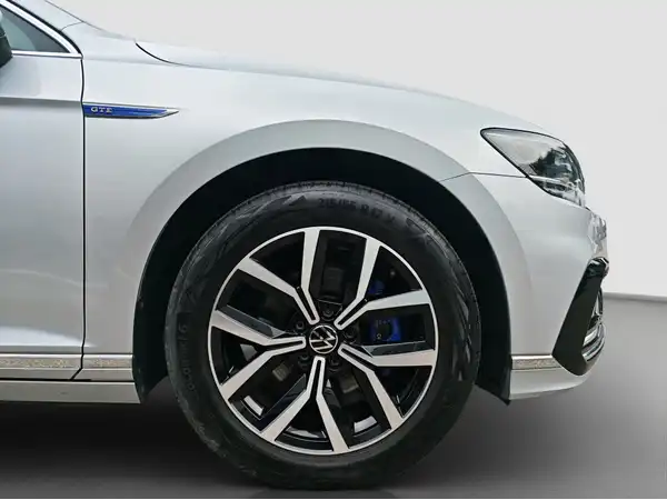 VW Passat GTE Variant 1.4 eHybrid (15/15)