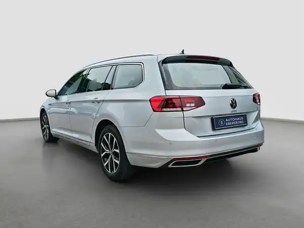 VW Passat GTE Variant 1.4 eHybrid (6/15)