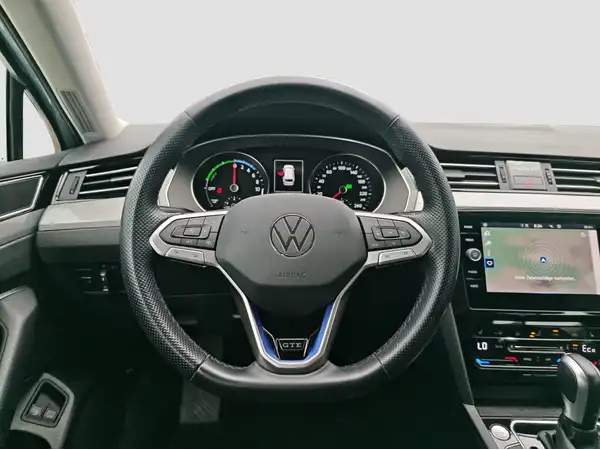 VW Passat GTE Variant 1.4 eHybrid (10/15)