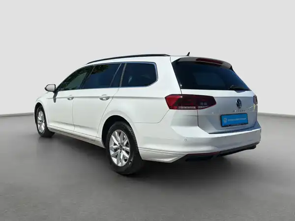 VW Passat Variant Business 2.0 TDI virtual DAB NaviPro Travel Assist (7/17)