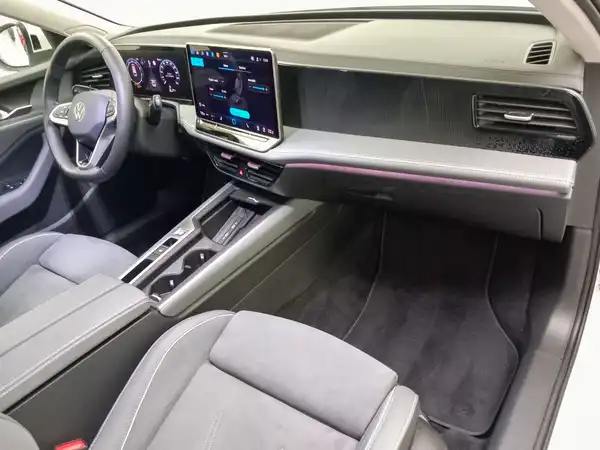 VW Passat Variant Business IQ.DRIVE AHK RFK Lenk-bhz (16/20)