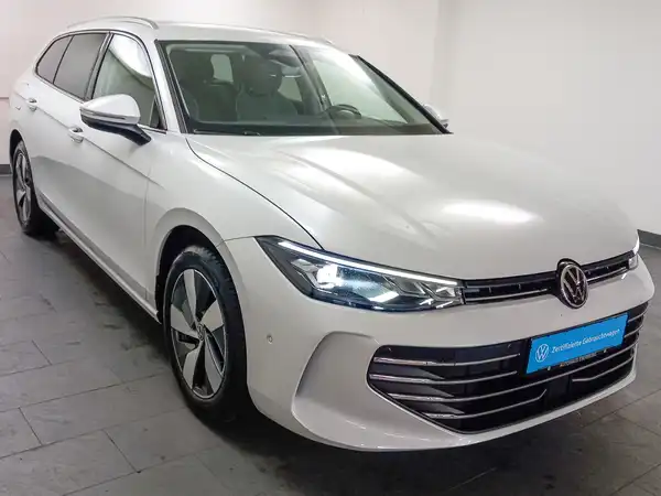 VW Passat Variant Business IQ.DRIVE AHK RFK Lenk-bhz (4/20)