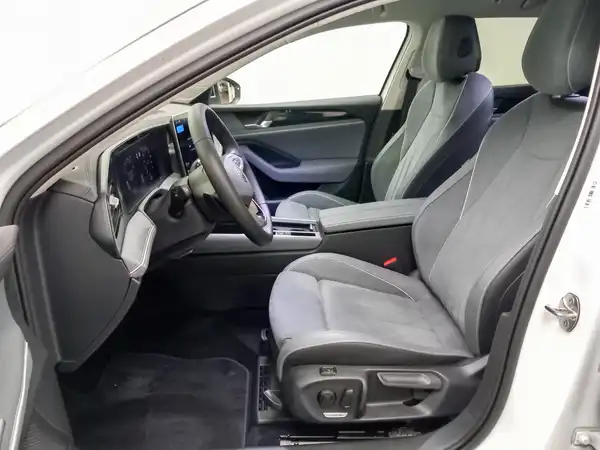 VW Passat Variant Business IQ.DRIVE AHK RFK Lenk-bhz (8/20)