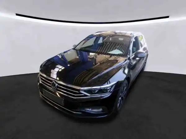 VW Passat Variant 2.0 TDI Business IQ.Drive/Light 360 AHK (2/4)