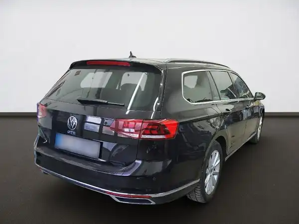VW Passat Variant GTE 1.4 eHybrid Business+ virtual DAB Spur (3/4)